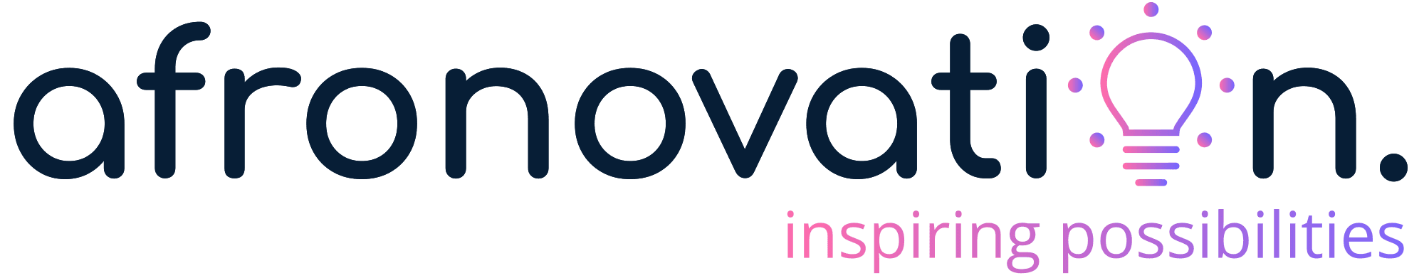 Afronovation - inspiring possibilities