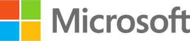 Microsoft logo